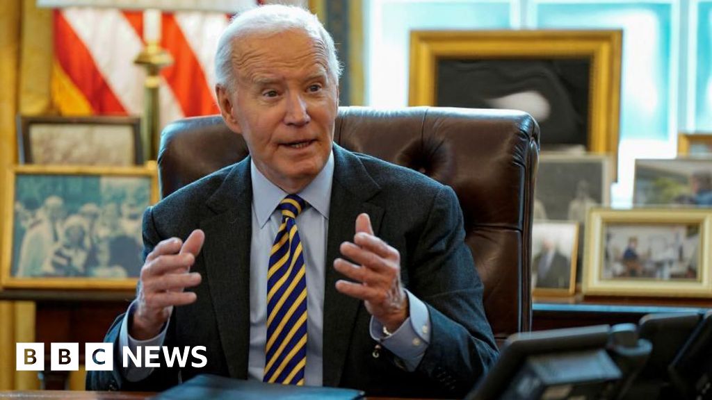 Biden cancer diagnosis adds to questions about health in office