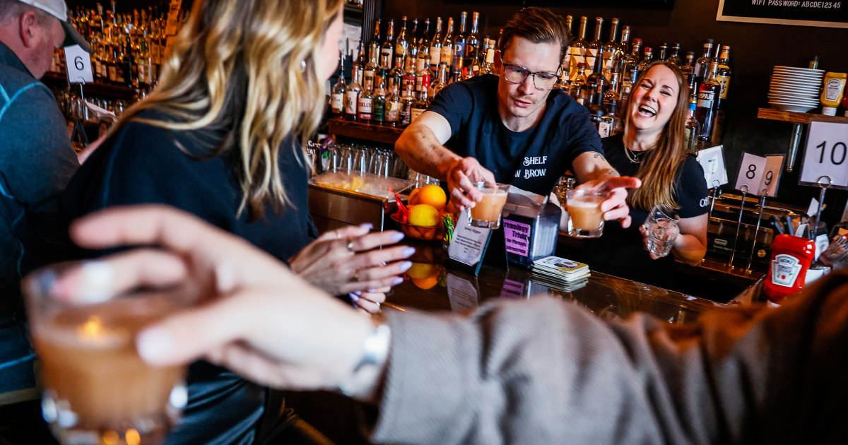 Senate unexpectedly passes the 'No Tax on Tips Act' in a unanimous vote