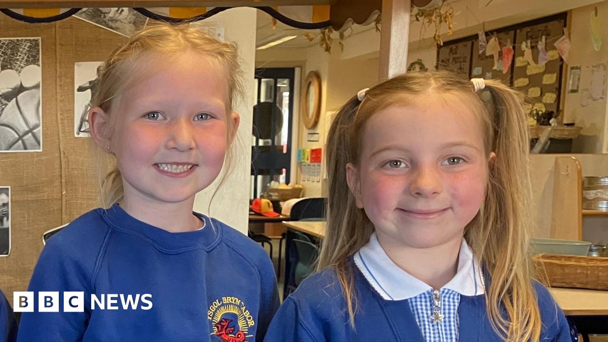 Welsh primary schools see lunch menu crackdown plan