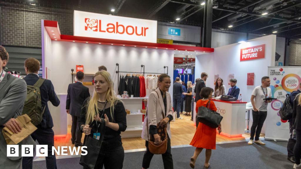 Labour postpones women's conference after Supreme Court ruling