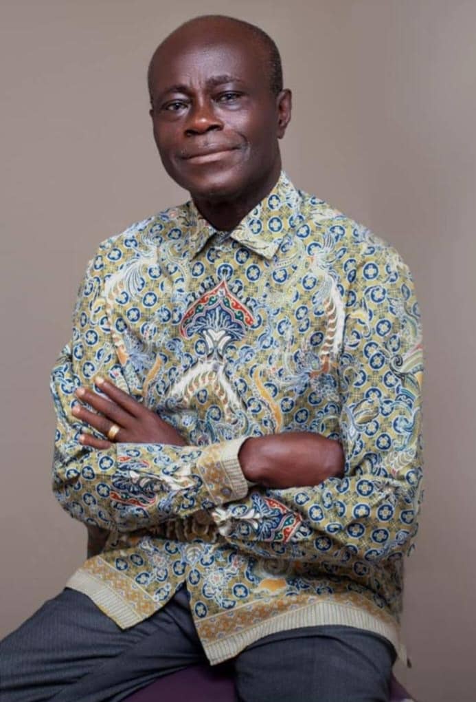 NPP Central Regional Chairman Robert Kutin Jnr to Be Laid to Rest This Weekend at Assin Jakai