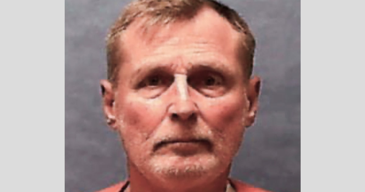 Suspected serial killer's last words before execution: Trump, keep making America great