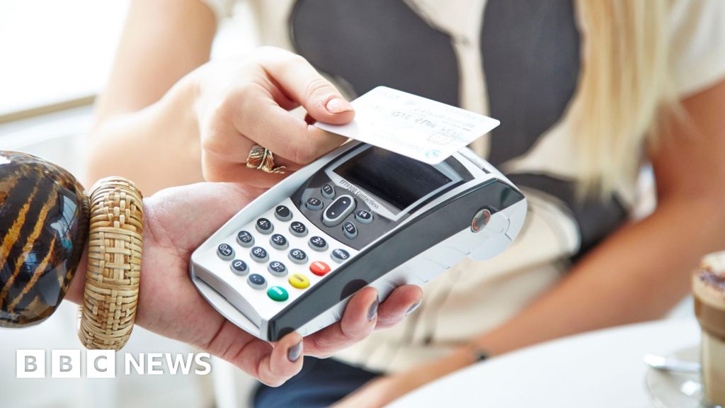 Mastercard: Millions of consumers could get £70 after fees ruling