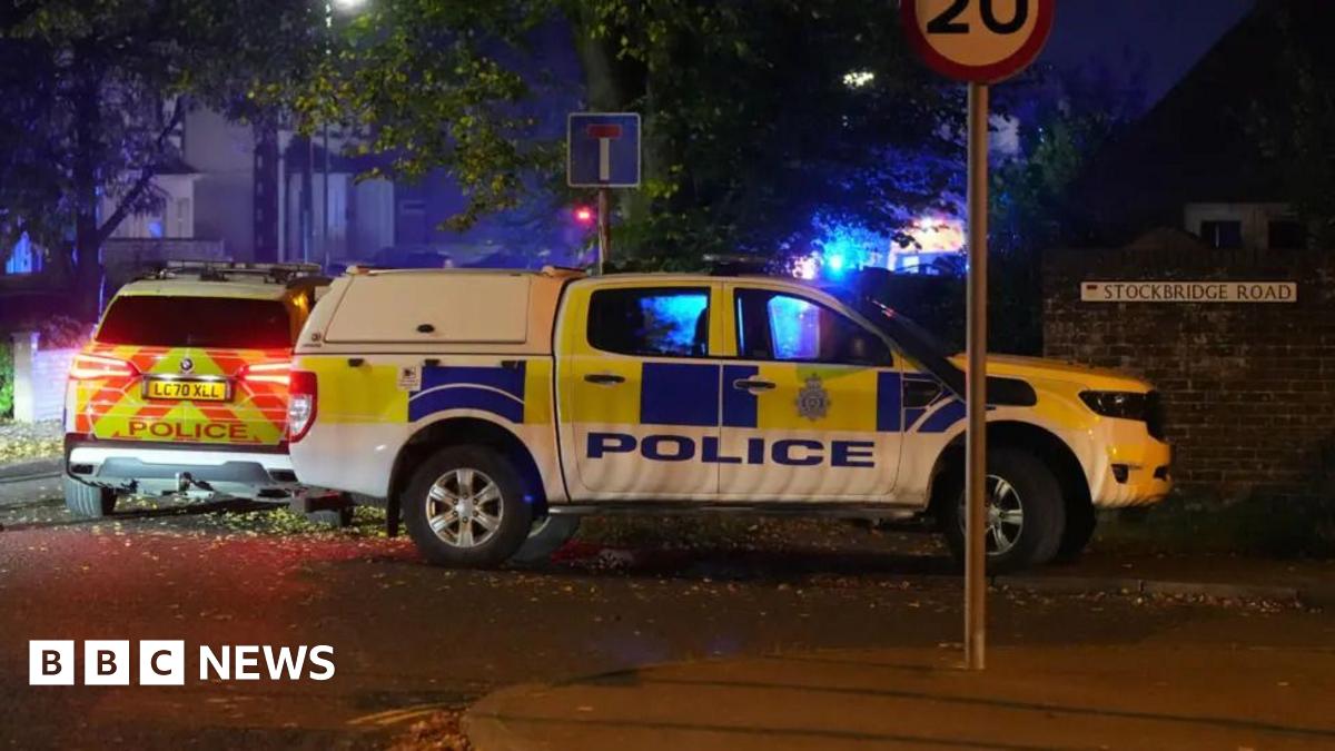 Council warned after woman drowns in Chichester canal