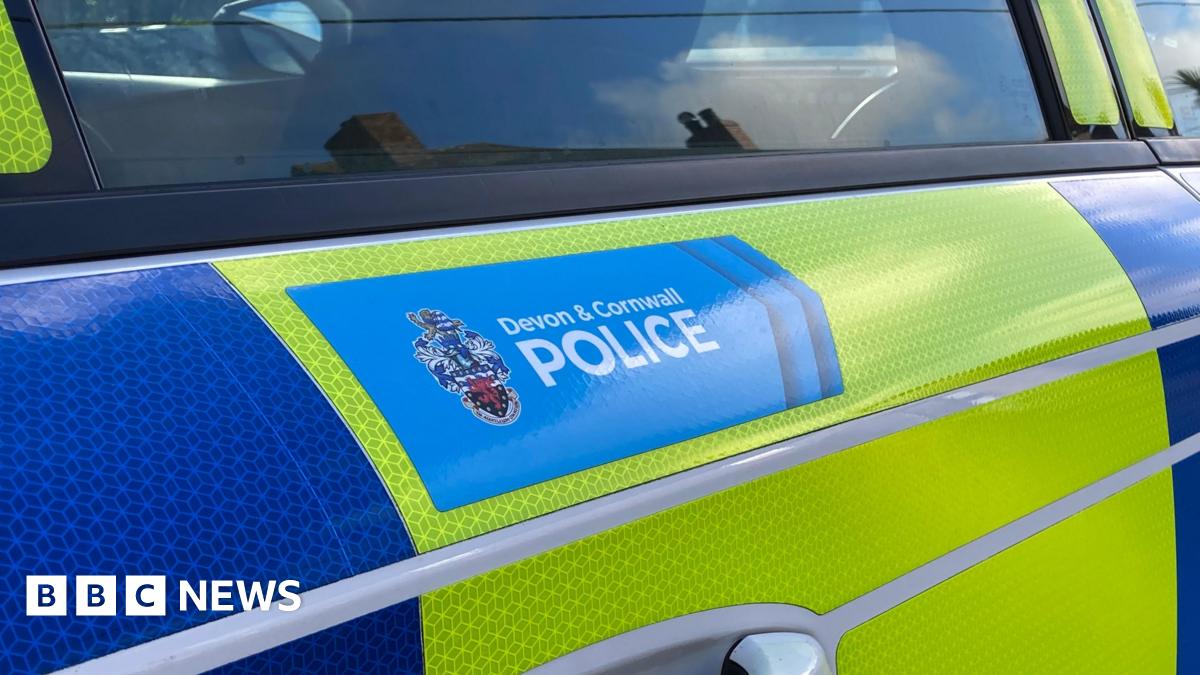 Child abduction arrest after search in Devon and Cornwall