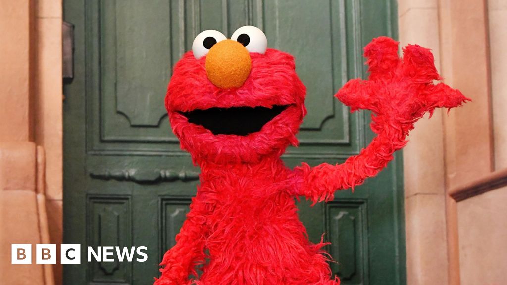 Sesame Street heads to Netflix after Trump pulled funding