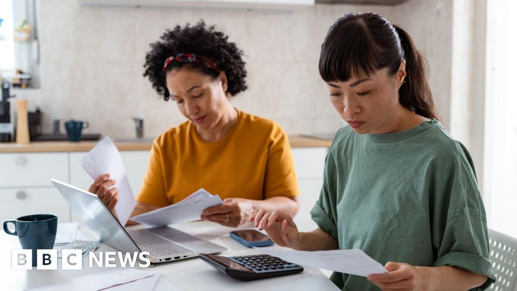 UK inflation rate rises to highest in more than a year