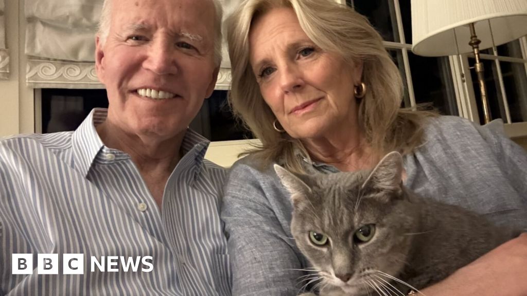 Cancer touches us all, says Biden after outpouring of support