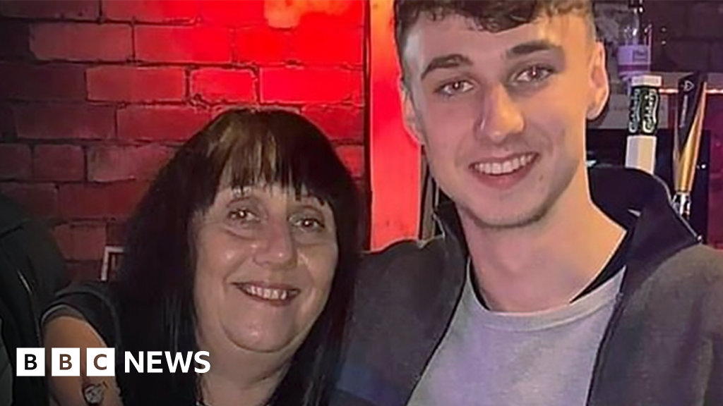 Jay Slater's friends cannot be found, inquest told