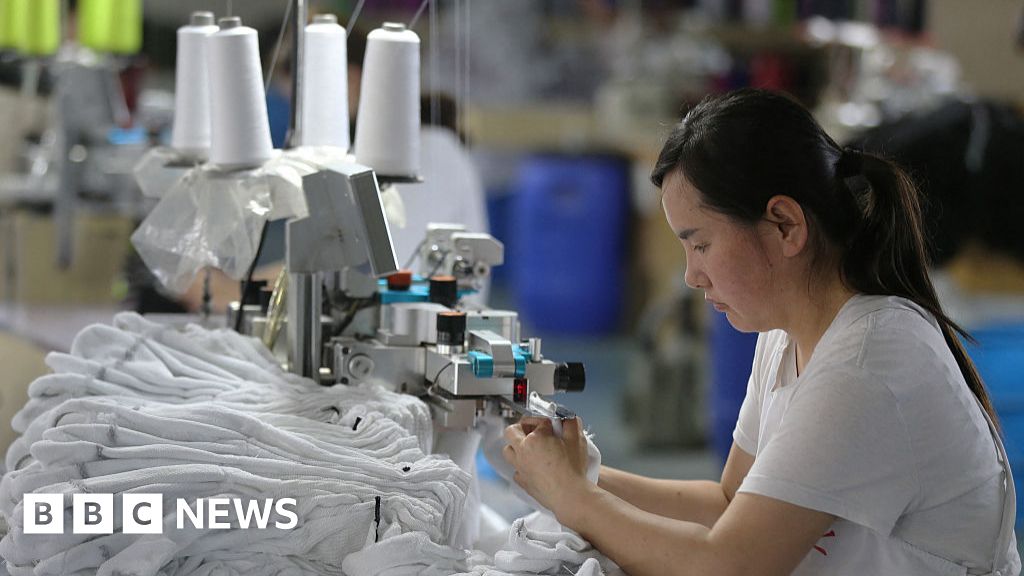 US and China say substantial progress made in key trade talks