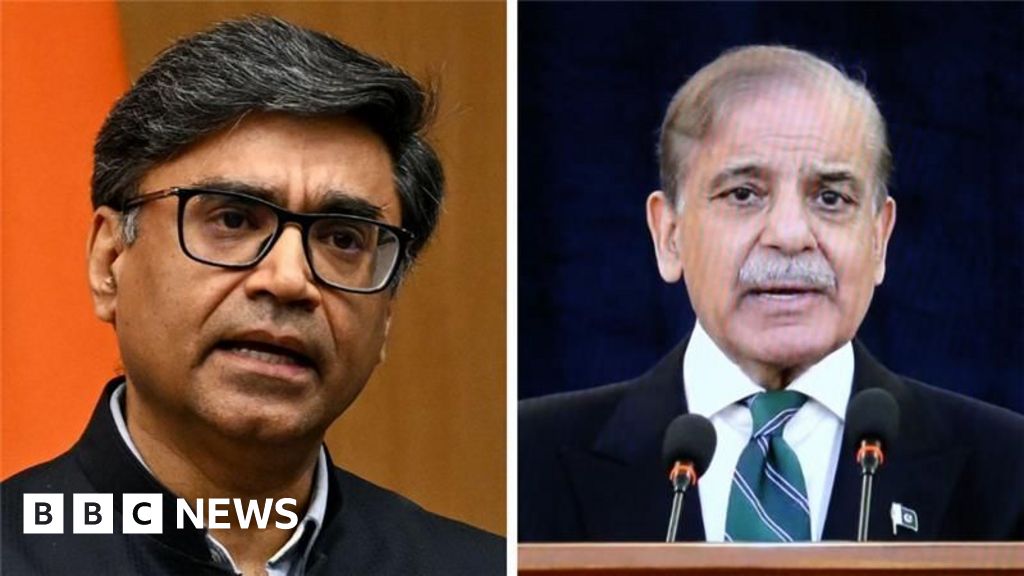 India-Pakistan ceasefire appears to hold after accusations of violations