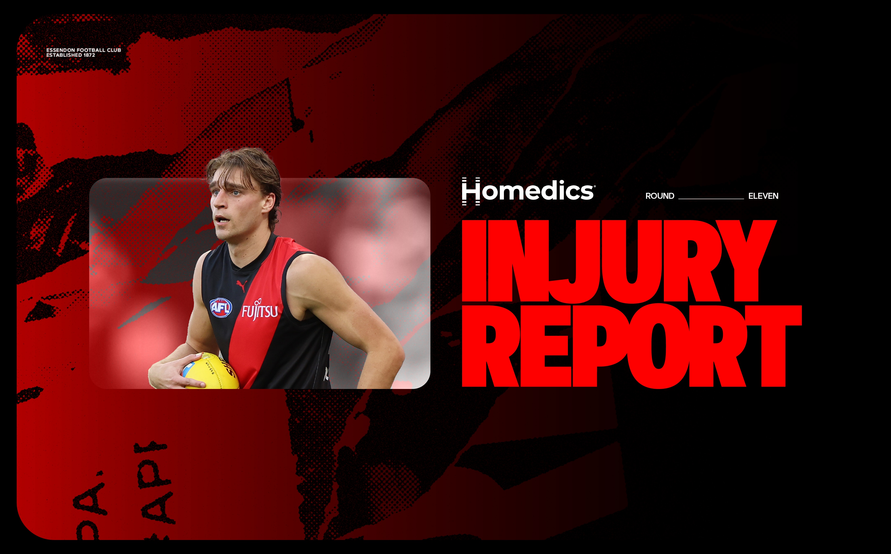 Injury news: Gresham available for Dreamtime at the ‘G