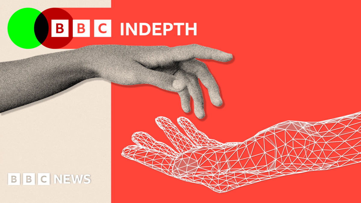 My AI therapist got me through dark times