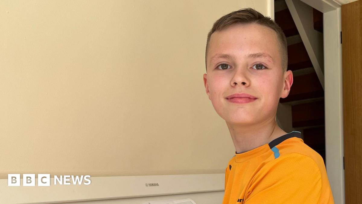 Stoke Ferry piano prodigy invited to Royal Academy of Music