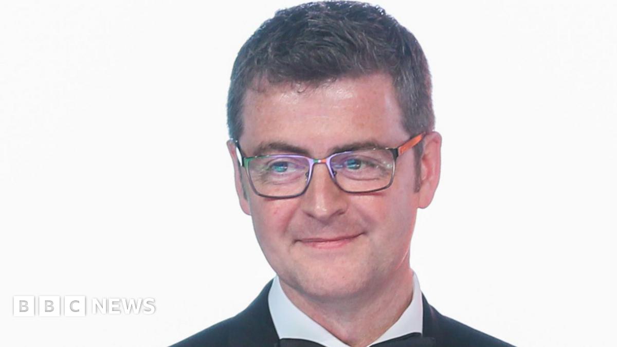 Kainos boss says he regrets redundancies at IT firm