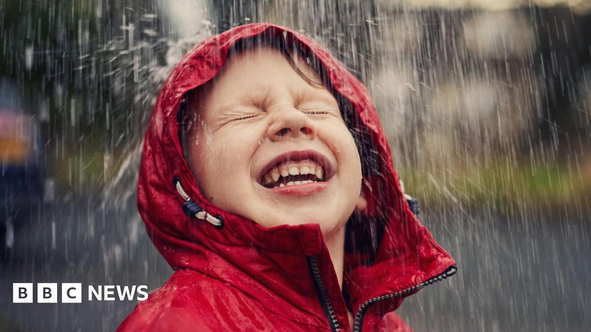 UK weather forecast more accurate with Met Office supercomputer