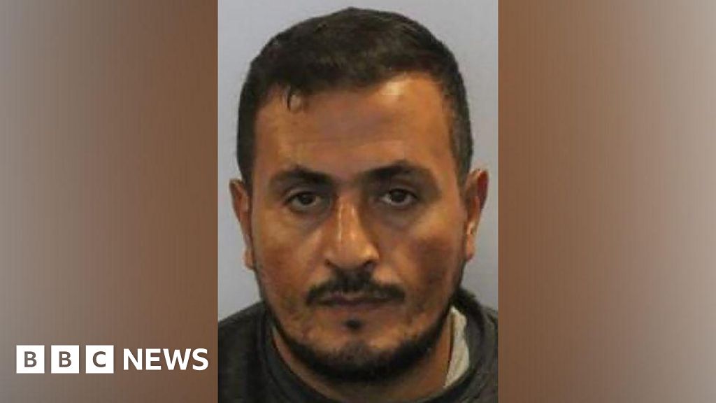 Man who helped smuggle more than 3,000 people into Europe jailed