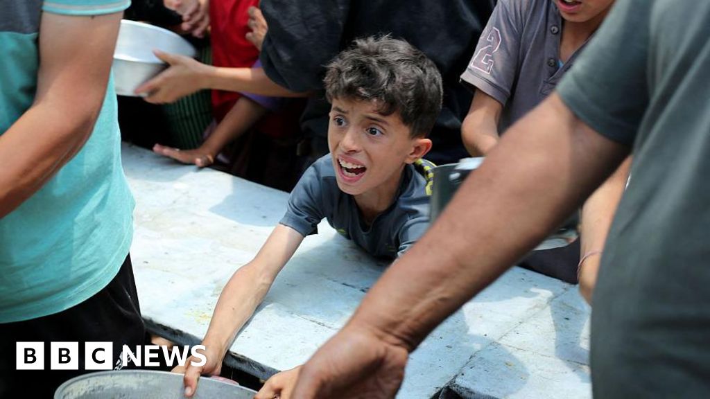 UN says no aid yet distributed in Gaza as international pressure on Israel mounts