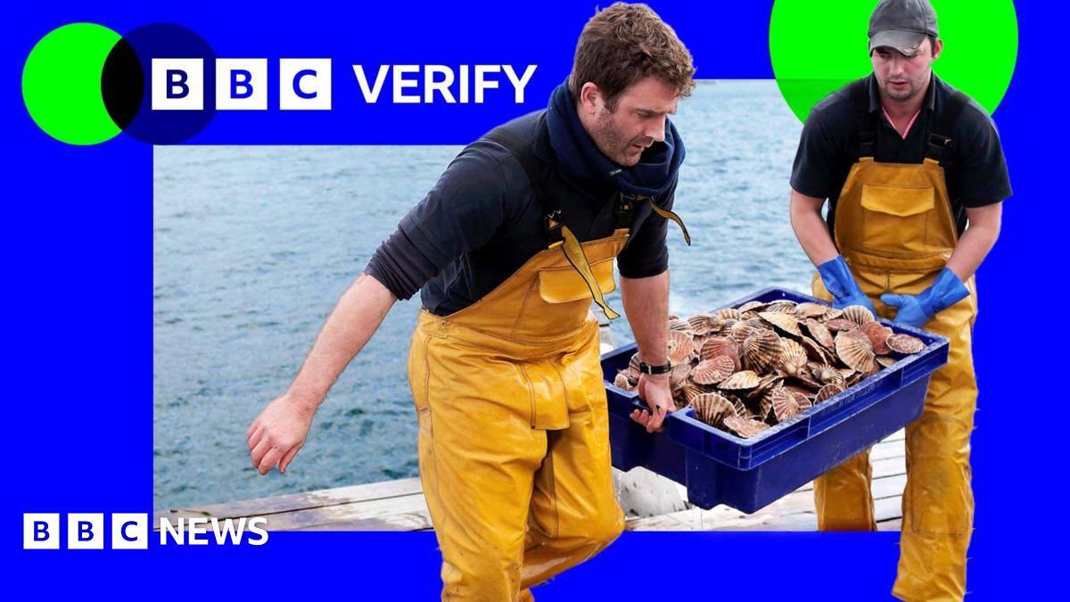 UK-EU agreement: Who are the winners and losers?