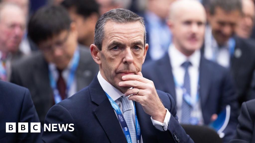 Cyber attack threat keeps me awake at night, bank boss says