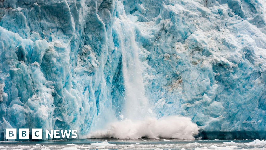 Coastlines in danger even if climate target met, scientists warn